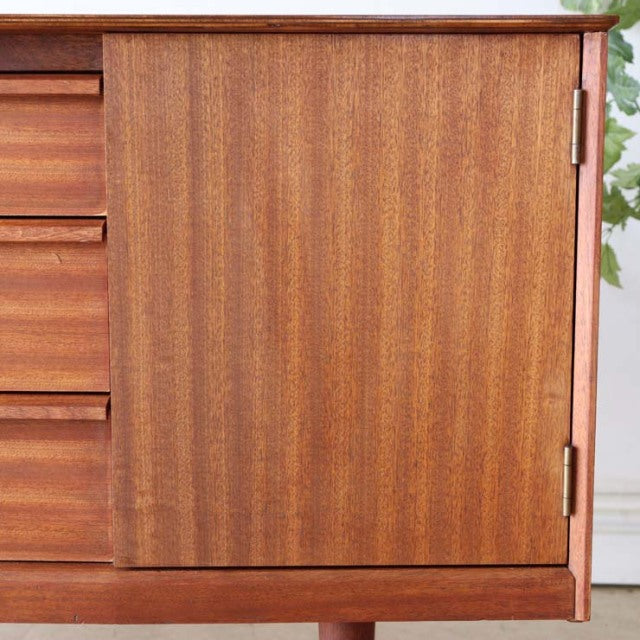 Austinsuite Small Teak Sideborad　商品番号【021017a】