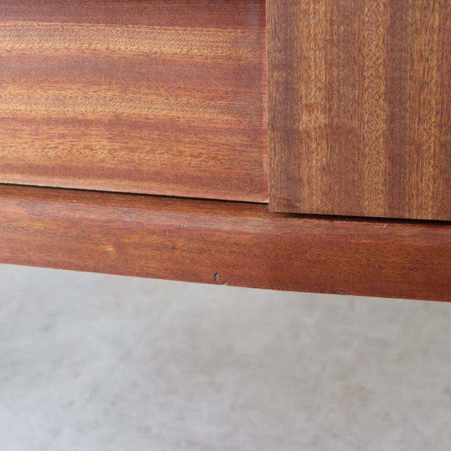 Austinsuite Small Teak Sideborad　商品番号【021017a】