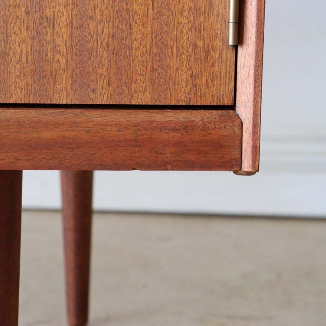 Austinsuite Small Teak Sideborad　商品番号【021017a】