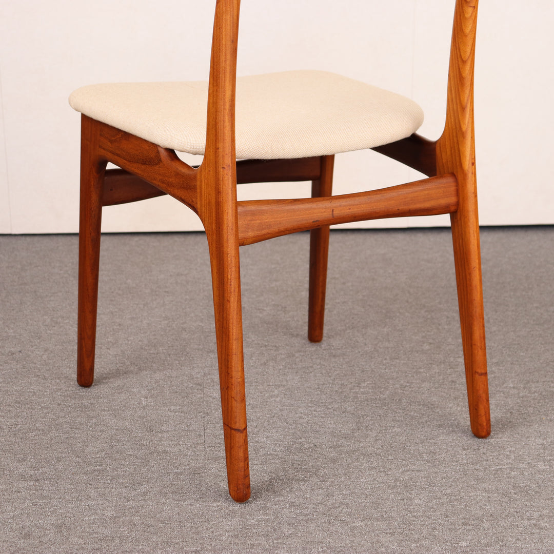 Schionning and Elgaard北欧ヴィンテージ ダイニングチェア