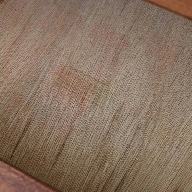 Austinsuite Small Teak Sideborad　商品番号【021017a】