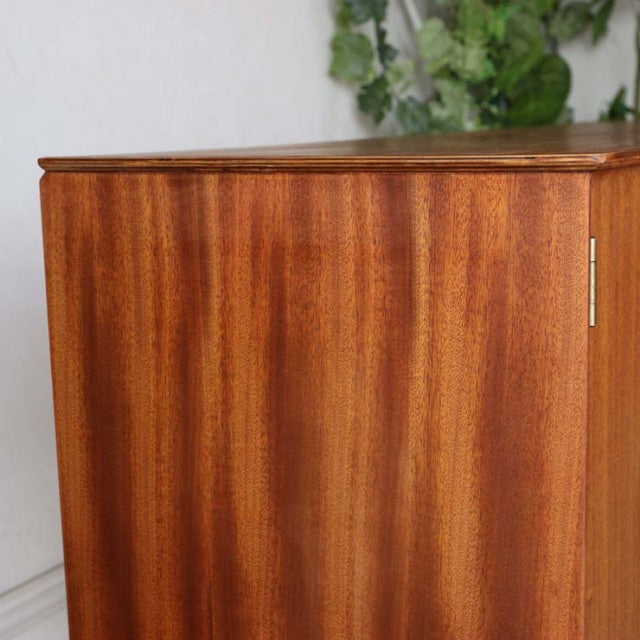 Austinsuite Small Teak Sideborad　商品番号【021017a】
