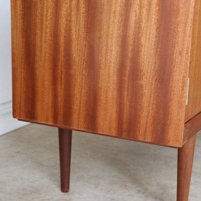 Austinsuite Small Teak Sideborad　商品番号【021017a】