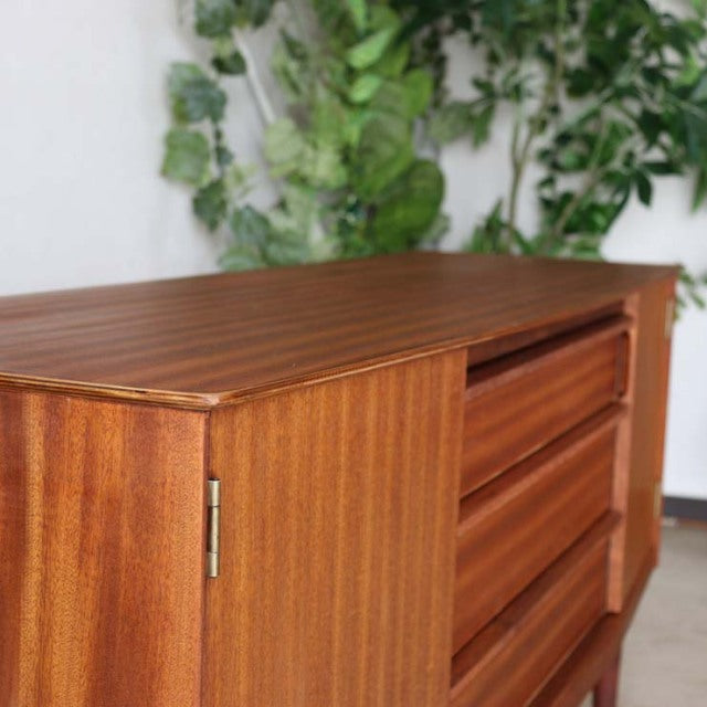 Austinsuite Small Teak Sideborad　商品番号【021017a】