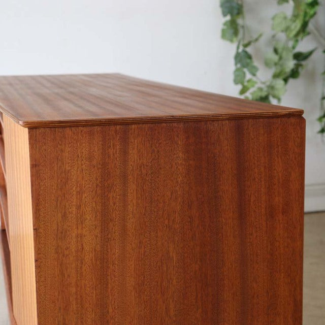 Austinsuite Small Teak Sideborad　商品番号【021017a】