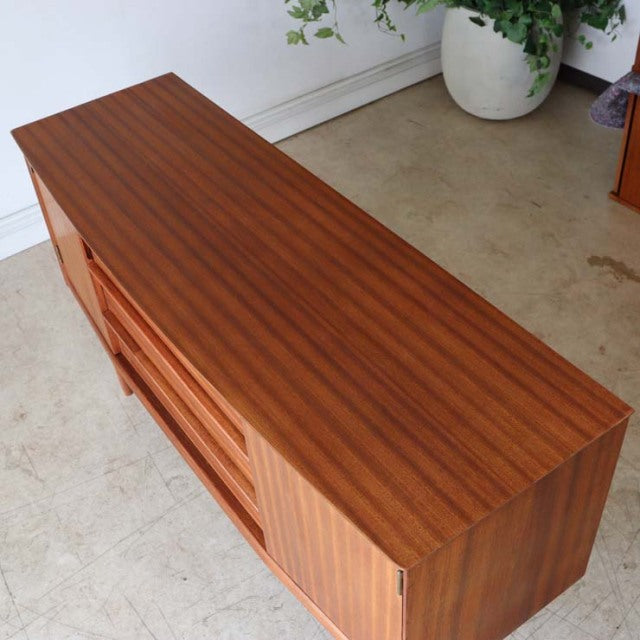 Austinsuite Small Teak Sideborad　商品番号【021017a】