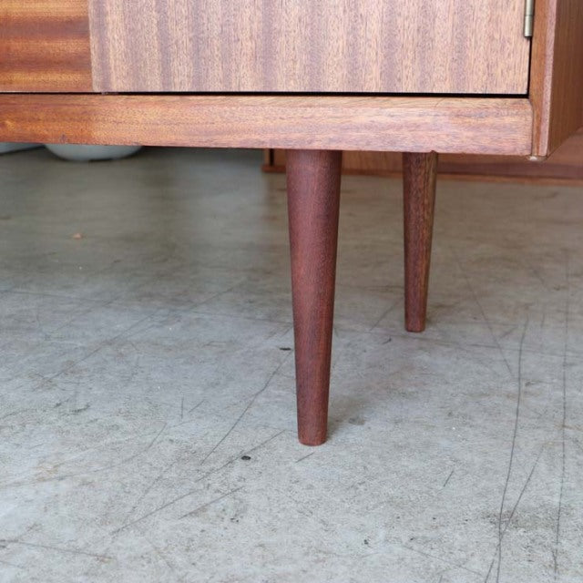 Austinsuite Small Teak Sideborad　商品番号【021017a】