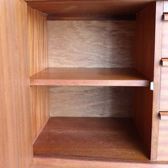 Austinsuite Small Teak Sideborad　商品番号【021017a】