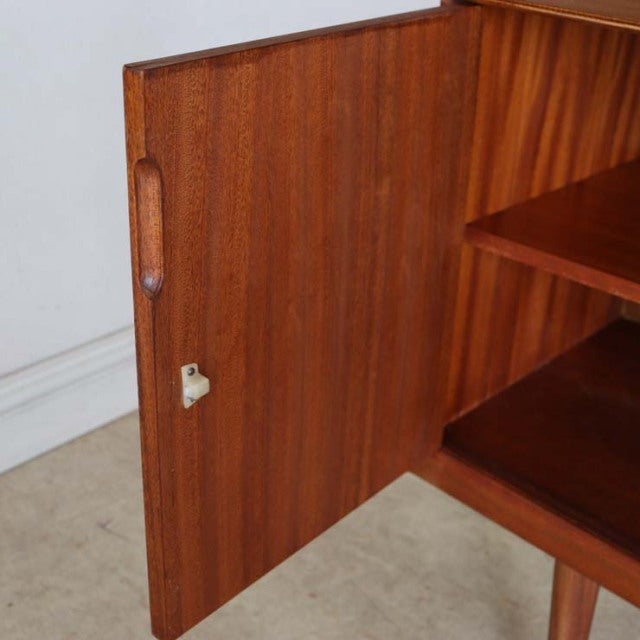 Austinsuite Small Teak Sideborad　商品番号【021017a】
