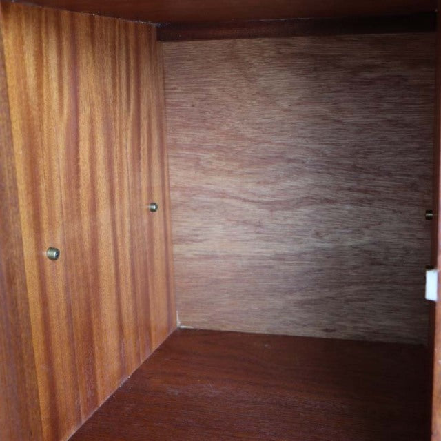 Austinsuite Small Teak Sideborad　商品番号【021017a】