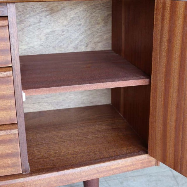 Austinsuite Small Teak Sideborad　商品番号【021017a】