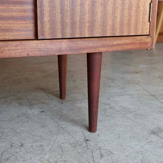 Austinsuite Small Teak Sideborad　商品番号【021017a】