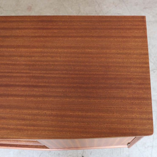 Austinsuite Small Teak Sideborad　商品番号【021017a】