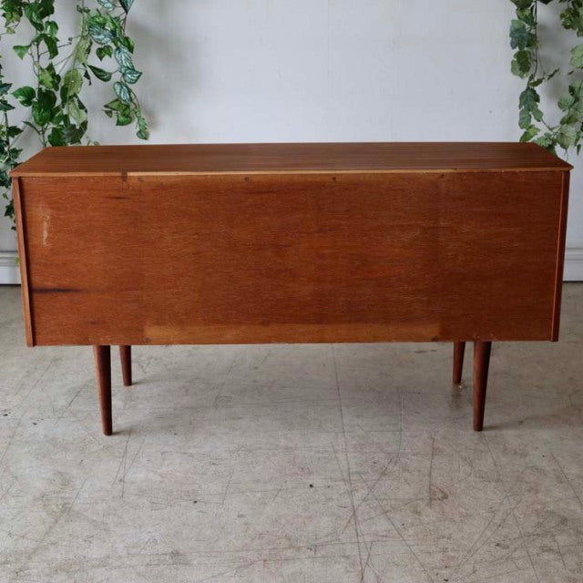 Austinsuite Small Teak Sideborad　商品番号【021017a】