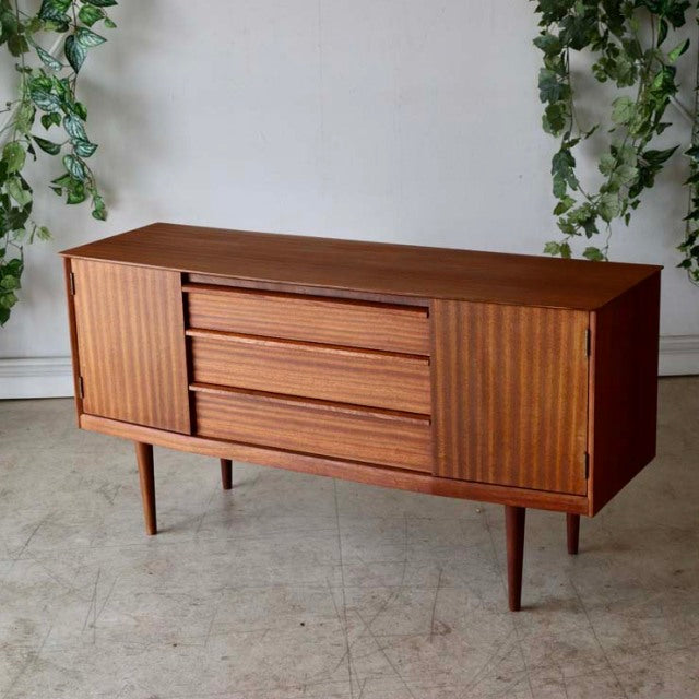 Austinsuite Small Teak Sideborad　商品番号【021017a】