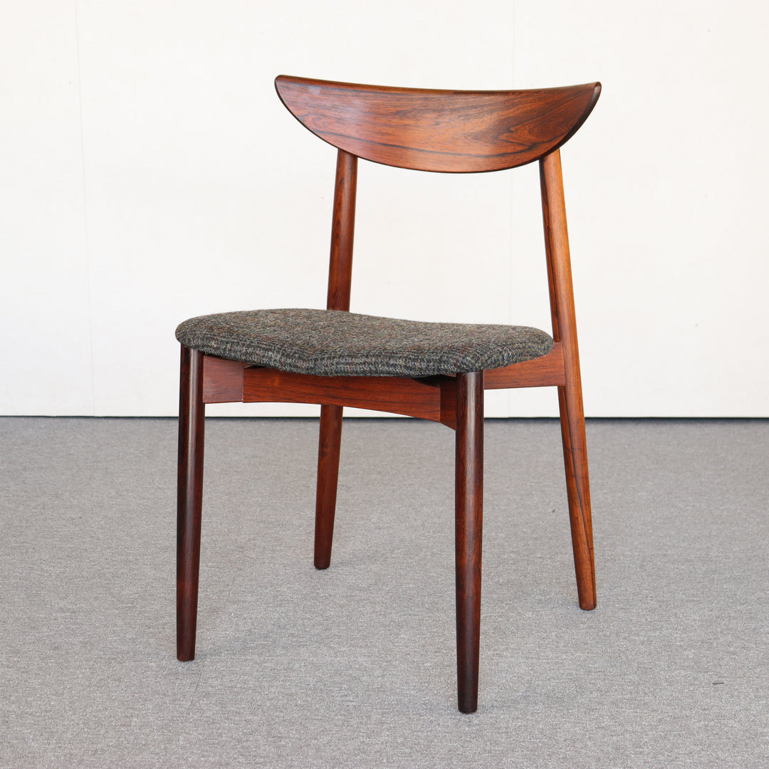 Harry Ostergaard北欧ヴィンテージ Model59チェア JORD19b
