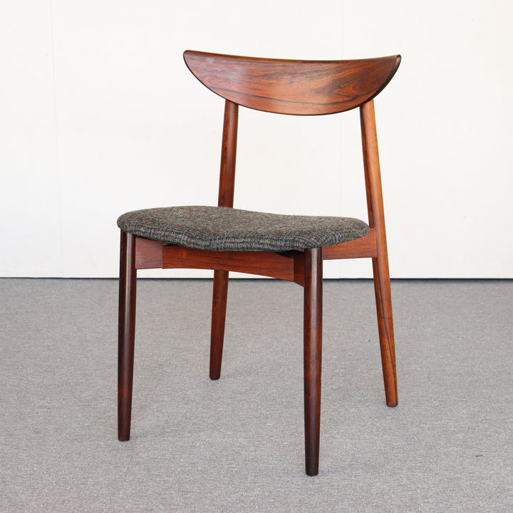 Harry Ostergaard北欧ヴィンテージ Model59チェア JORD19b