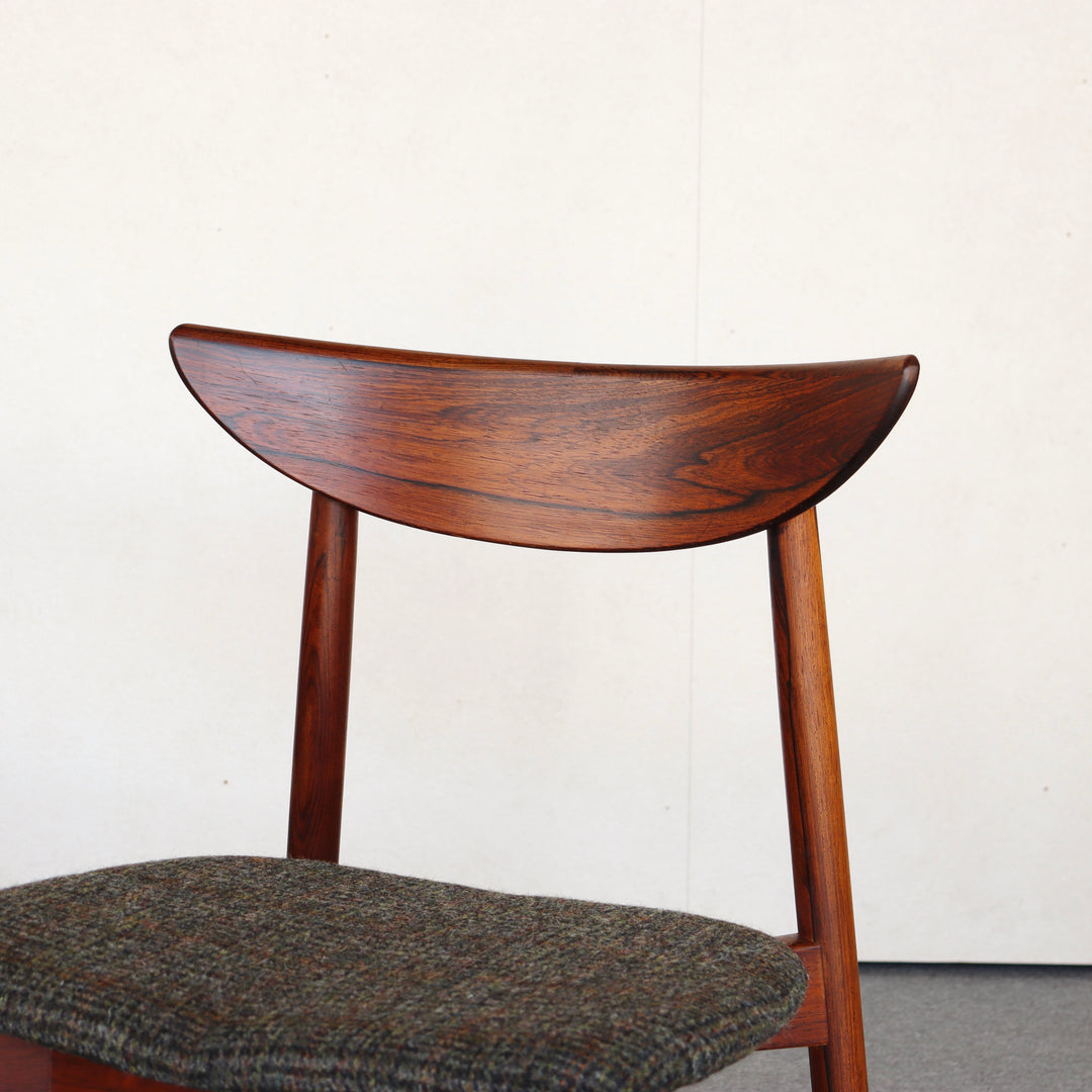 Harry Ostergaard北欧ヴィンテージ Model59チェア JORD19b
