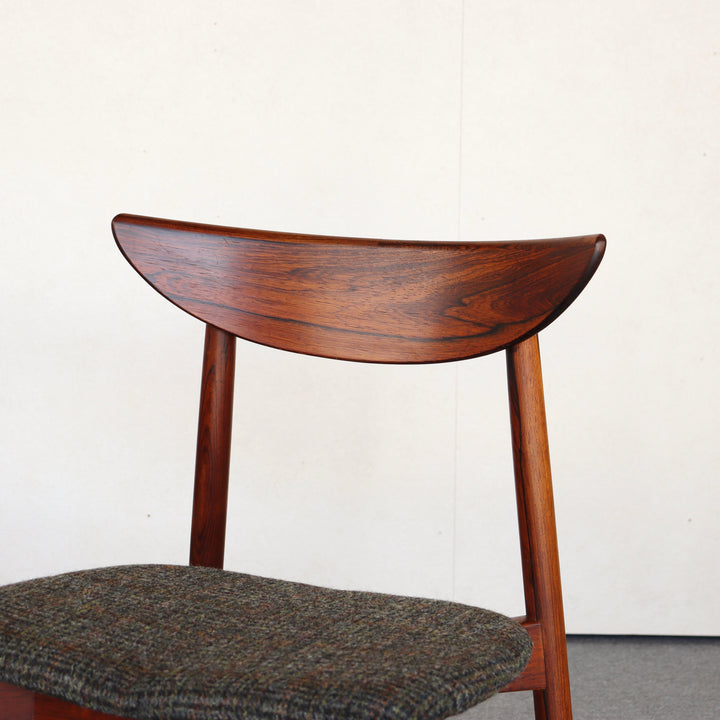 Harry Ostergaard北欧ヴィンテージ Model59チェア JORD19b