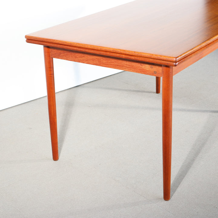 【comingsoon!】 Denmark Dining table | ItemCode-VIND59 | 送料込
