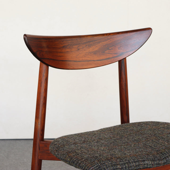 Harry Ostergaard北欧ヴィンテージ Model59チェア JORD19b