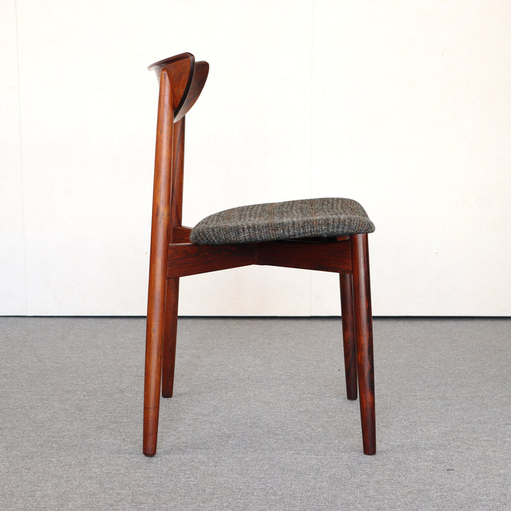 Harry Ostergaard北欧ヴィンテージ Model59チェア JORD19b