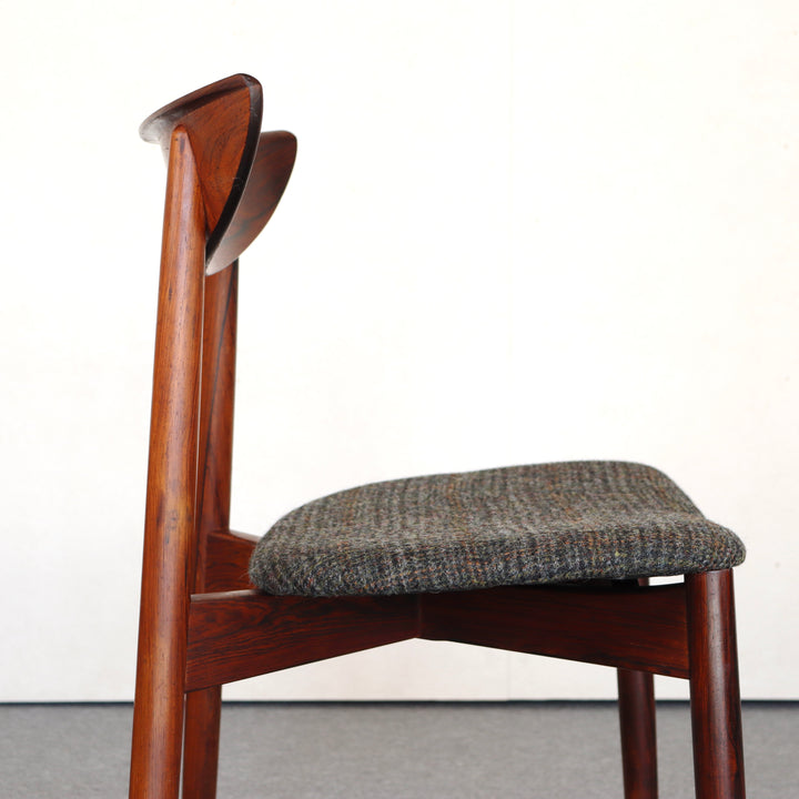 Harry Ostergaard北欧ヴィンテージ Model59チェア JORD19b