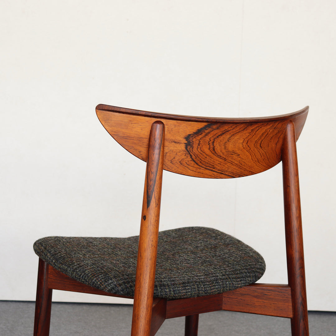 Harry Ostergaard北欧ヴィンテージ Model59チェア JORD19b