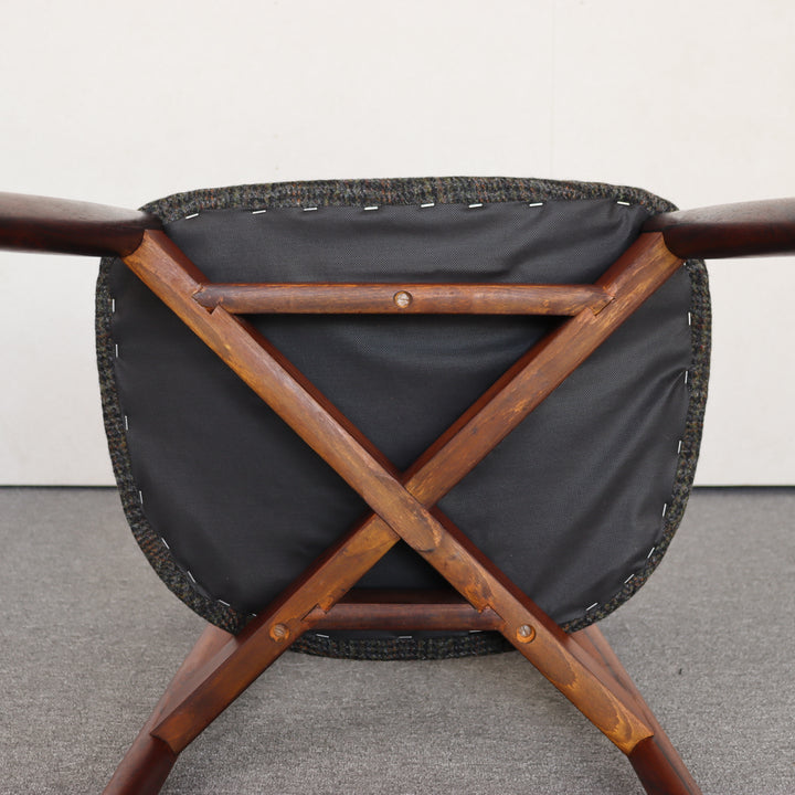 Harry Ostergaard北欧ヴィンテージ Model59チェア JORD19b