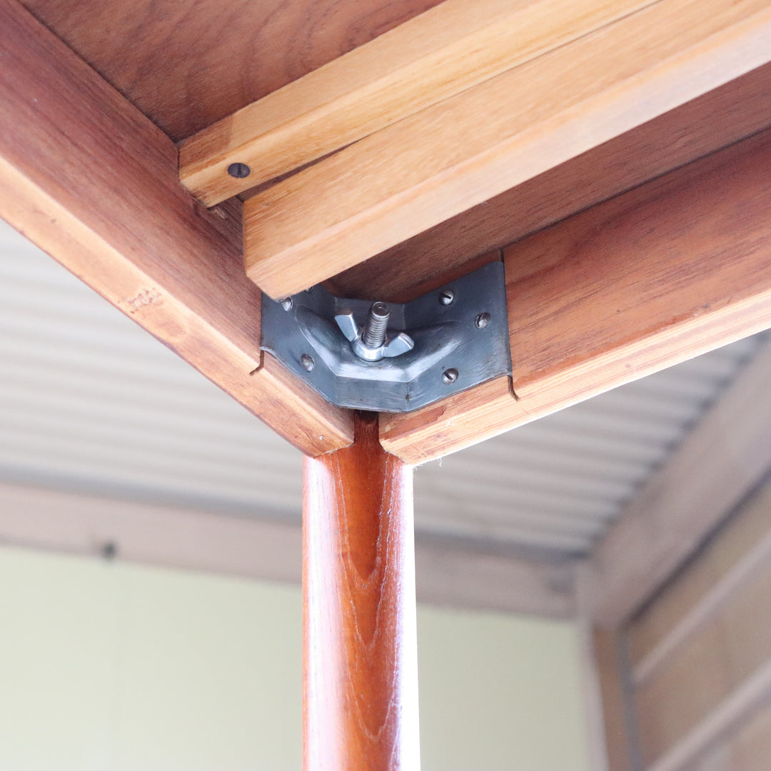 【comingsoon!】 Denmark Dining table | ItemCode-VIND59 | 送料込