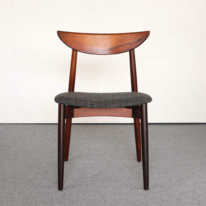 Harry Ostergaard北欧ヴィンテージ Model59チェア JORD19d