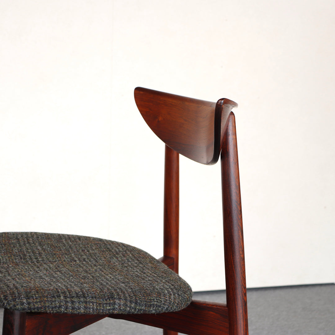 Harry Ostergaard北欧ヴィンテージ Model59チェア JORD19d