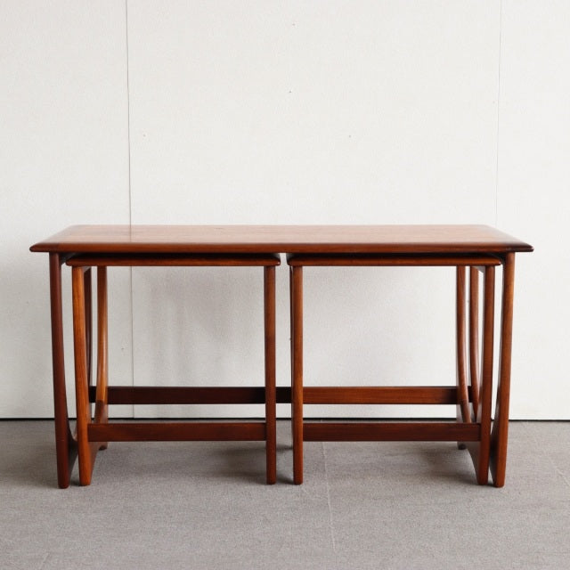 G-PLAN(ジープラン)コーヒーテーブル 【未来世紀】品番号27006 | 送料込