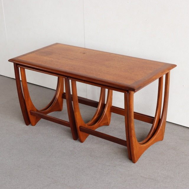 G-PLAN(ジープラン)コーヒーテーブル 【未来世紀】品番号27006 | 送料込