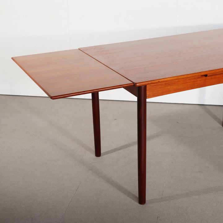 【comingsoon!】 Denmark Dining table | ItemCode-VIND82 | 送料込