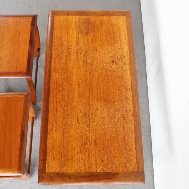 G-PLAN(ジープラン)コーヒーテーブル 【未来世紀】品番号27006 | 送料込