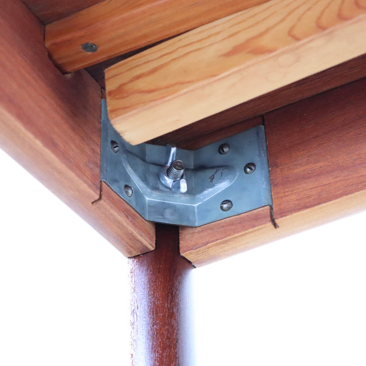 【comingsoon!】 Denmark Dining table | ItemCode-VIND82 | 送料込