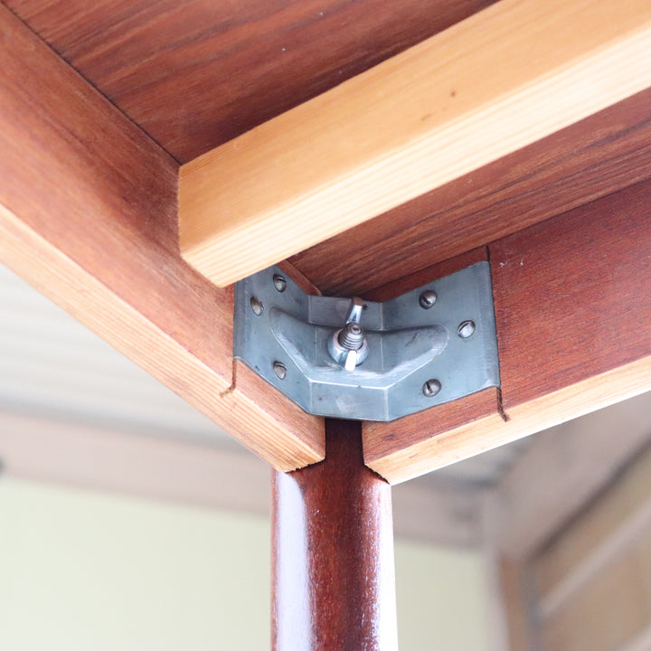【comingsoon!】 Denmark Dining table | ItemCode-VIND82 | 送料込