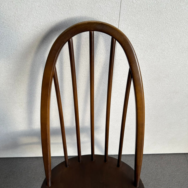こっちのアーコール　ERCOLクエーカーチェア 商品番号【23136c】