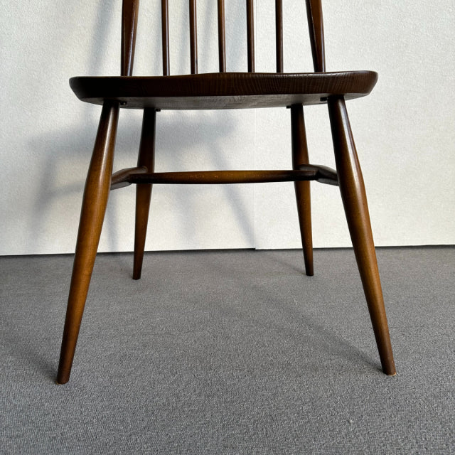 こっちのアーコール　ERCOLクエーカーチェア 商品番号【23136c】