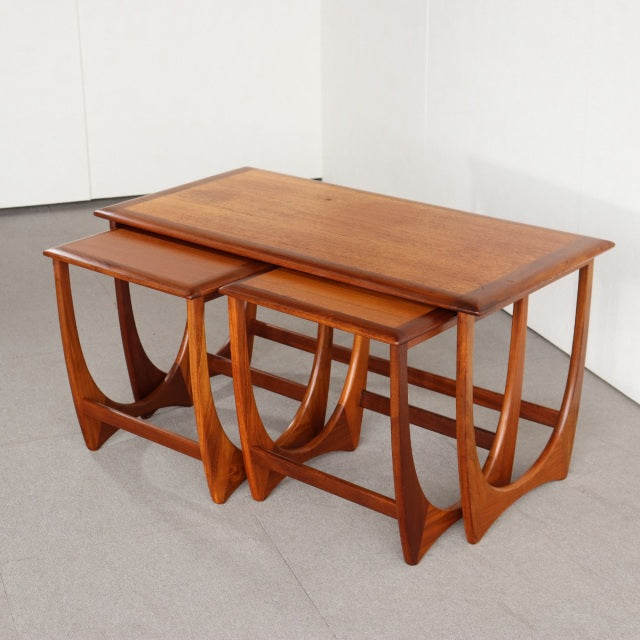 G-PLAN(ジープラン)コーヒーテーブル 【未来世紀】品番号27006 | 送料込