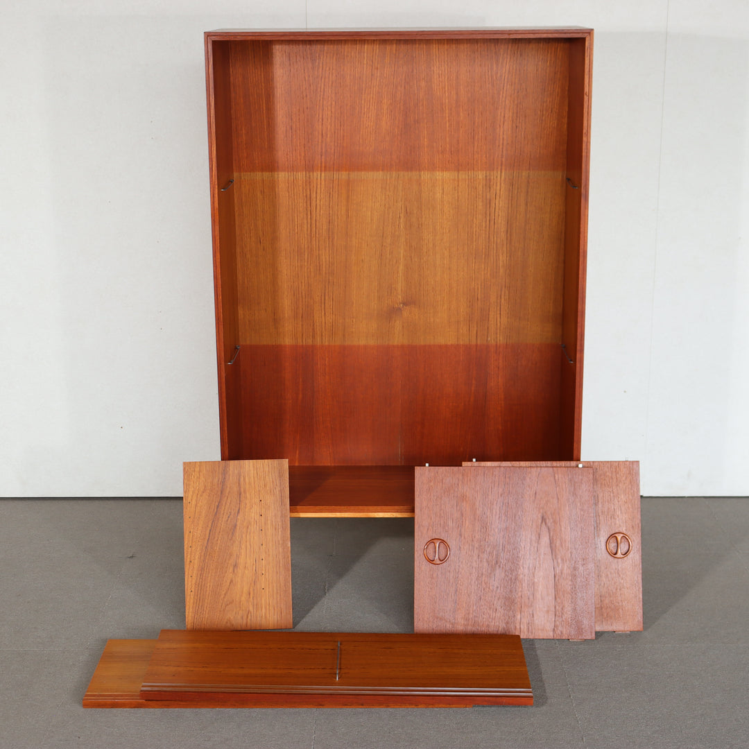 【comingsoon!】 Denmark Cabinet | ItemCode-VIND32 | 送料込