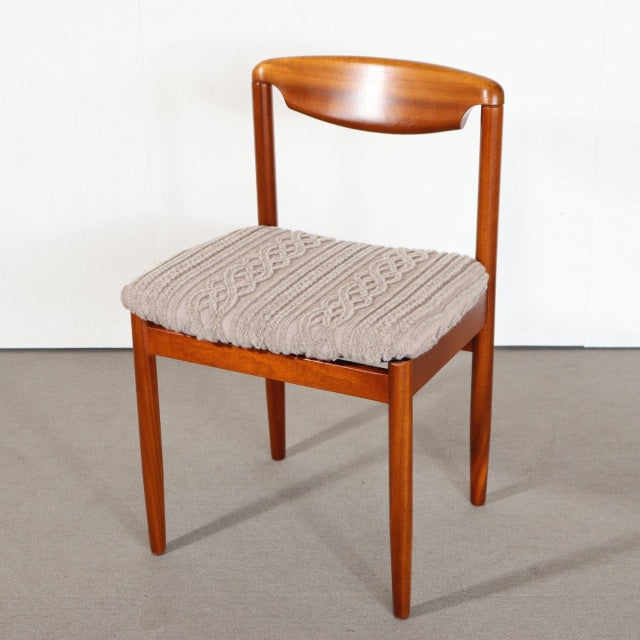 ションヘル織機×ヴィンテージチェア model:No.4 送料込み ItemCode-27123a | 送料込