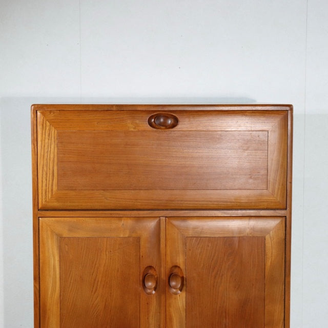 ERCOL(アーコール)アイアンレッグカスタム【エルム】ItemCode-27112 | 送料込