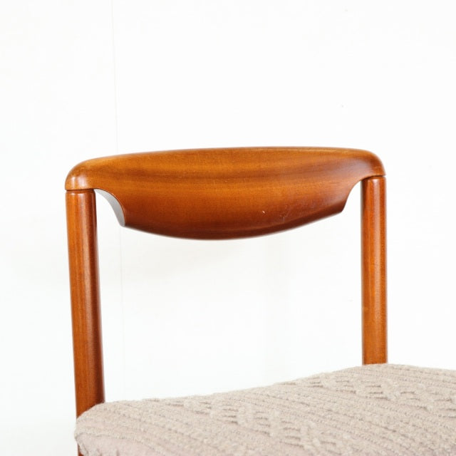 ションヘル織機×ヴィンテージチェア model:No.4 送料込み ItemCode-27123a | 送料込