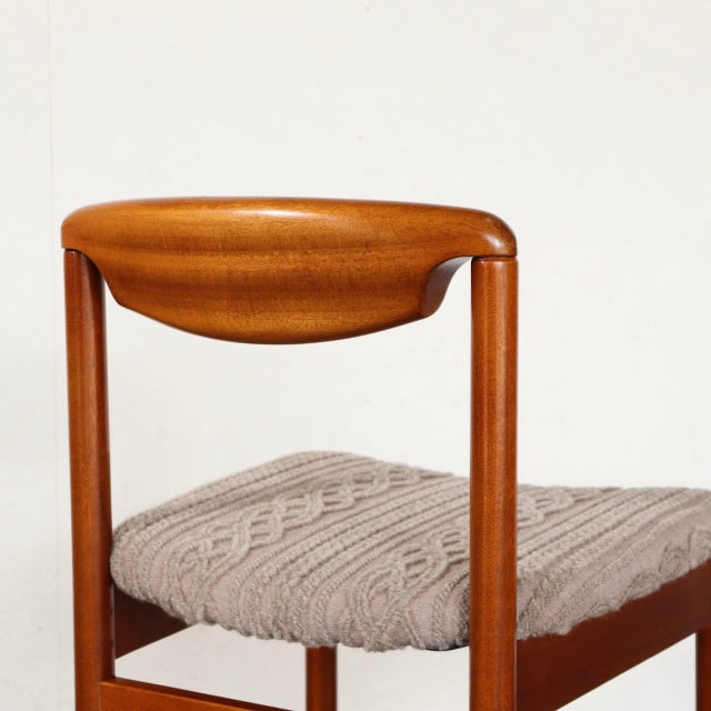ションヘル織機×ヴィンテージチェア model:No.4 送料込み ItemCode-27123a | 送料込