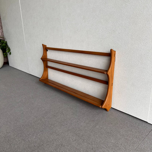壁が空いてたらこれです。植栽を飾りましょう！絵を飾りましょう！写真を飾りましょう！　アーコールプレートラック　商品番号24126