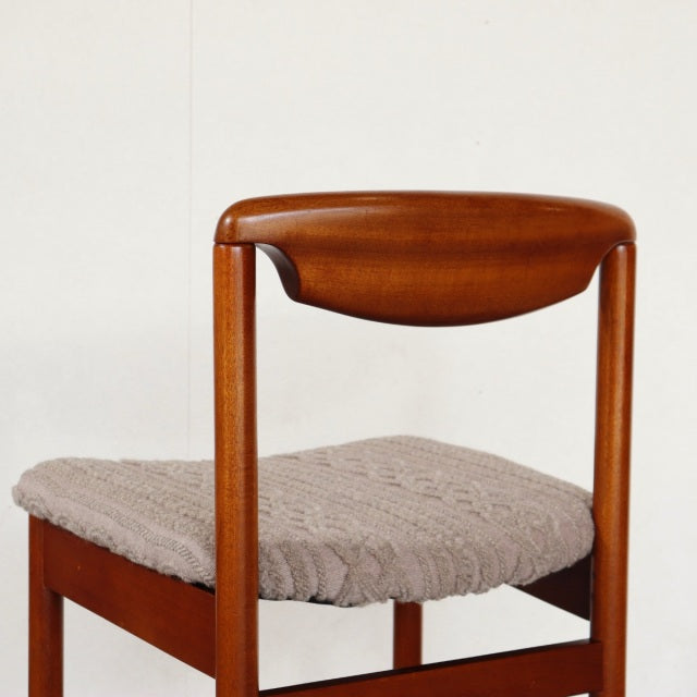 ションヘル織機×ヴィンテージチェア model:No.4 送料込み ItemCode-27123a | 送料込