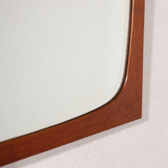 デンマーク製壁掛けミラー | ItemCode-AVON47 | 送料込