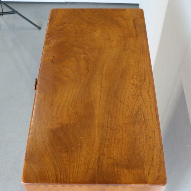 ERCOL(アーコール)アイアンレッグカスタム【エルム】ItemCode-27112 | 送料込